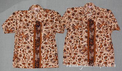 sarimbit batik anak