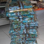 Finished: Seragam batik (tulis) untuk Ibu Tanti dkk di DitJen Pajak GatSu Jakarta